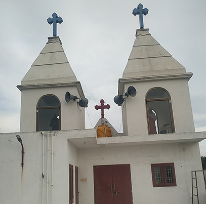 Thiruverkadu