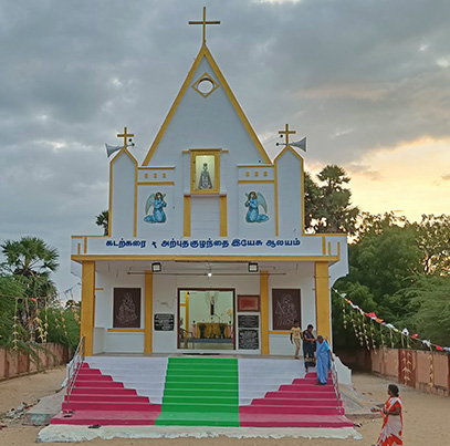 Rameshvaram