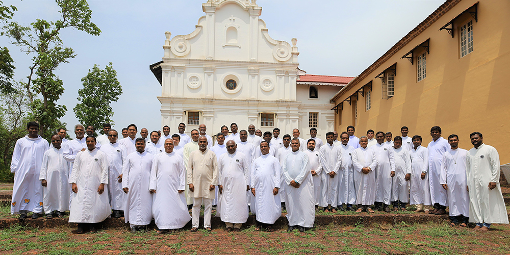 Congregation of the Blessed Sacrament